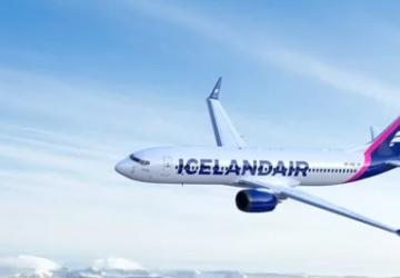 İzlanda'ya Seyahat Talebi Artıyor