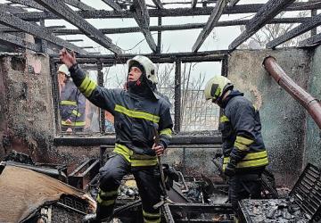 Büyükşehir'den afetzedelere 10 milyon TL destek