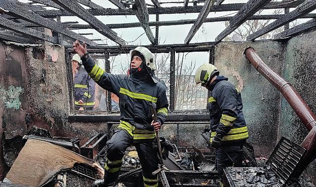 Büyükşehir'den afetzedelere 10 milyon TL destek