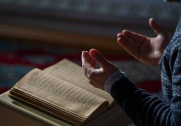 Adıyaman’da Mevlid Kandili Özel Programı Düzenlenecek