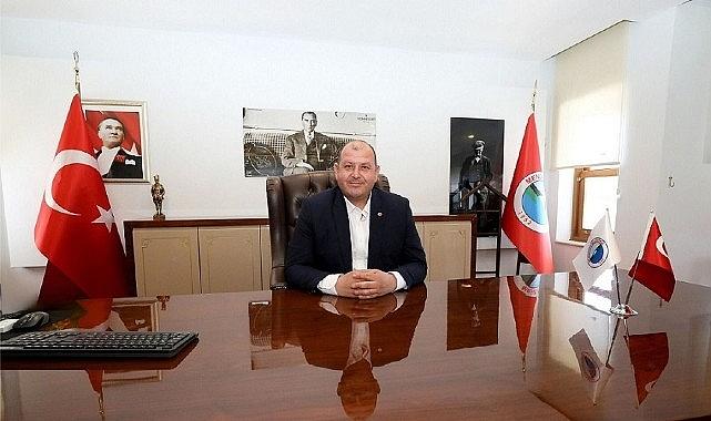 Menderes Belediyesi'nden Atık Yağ Seferberliği