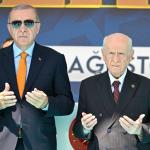 Bahçeli’den Malazgirt ve Büyük Taarruz Mesajı