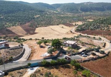 Gaziantep Büyükşehir, Şehir Merkezi ve Kırsalda Asfalt Atağı Başlattı