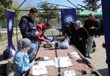 Eskişehir’de Mobil Analiz Başvuruları İçin Süre Uzatıldı