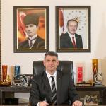 Başkan Kocaman'dan Mevlid Kandili Mesajı
