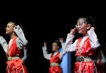 AYM'de ASEV Kış Kursları Başlıyor