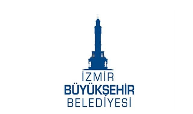 İzmir Büyükşehir Belediyesi'nden duyuru