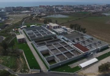 ASAT, Manavgat Altyapısını Güçlendiriyor