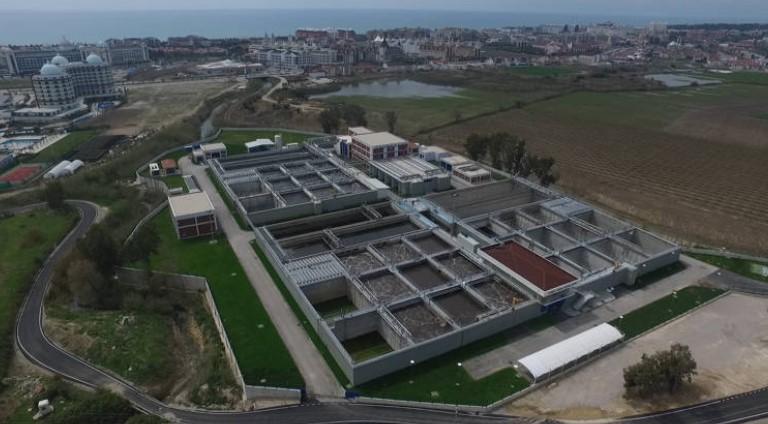 ASAT, Manavgat Altyapısını Güçlendiriyor ASAT, Manavgat Altyapısını Güçlendiriyor