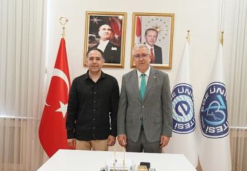 EÜ' de TENMAK desteğiyle nükleer yakıt üretiminde yeni yöntem geliştiriliyor