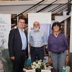Nilüfer'de mektup kültürü konuşuldu