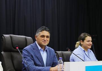 Eylül Meclisi Toplanıyor