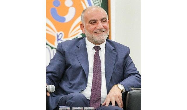 Canik Belediyesi'nden Burs Müjdesi!