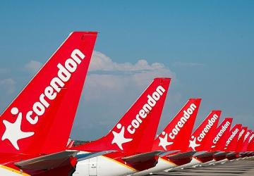 Corendon Airlines'tan 2025 tatil verileri ve 2026 yaz uçuş planı