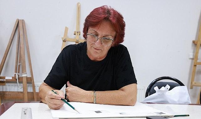 KO-MEK'te her hikâye yeni bir umut