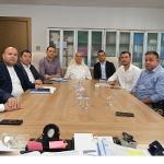 Büyükşehir'den Döşemealtı'na 123 km'lik dev altyapı müjdesi