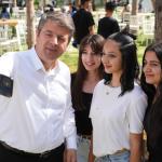Adıyaman Belediyesi’nden üniversite öğrencilerine eğitim desteği