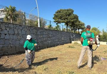 Yeni Eğitim Yılına Temiz Bir Başlangıç!