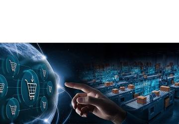 Horoz Lojistik Brandloop ile Firmaları Dünya Vitrinine Taşıyor