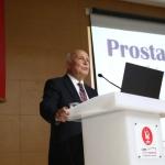 Ankara Keçiören’de Prostat Kanseri Farkındalık Etkinliği