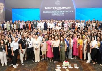 Bakan Tekin: Yabancı Dil Eğitiminde Yeni Dönem Başlıyor