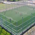 Kocaeli’ye 11 Yeni Futbol Sahası Yapıldı