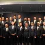 Fenerbahçe SK Başkan Adayı Sadettin Saran “Söz Fenerbahçe" Vizyonunu ve Gelecek Projelerini Anlattı