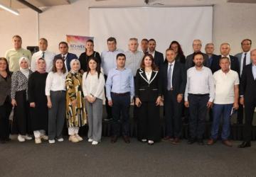 KO-MEK, Yeni Döneme Hazır
