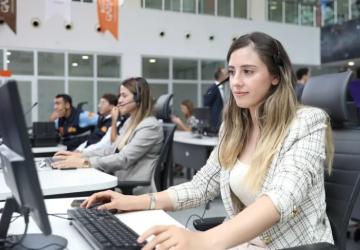 Gaziantep Büyükşehir Belediyesi’nde yapay zekâ destekli yeni dönem başladı