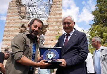 Kemalpaşa'nın Düşman İşgalinden Kurtuluşu Coşkuyla Kutlandı