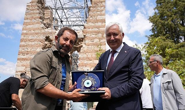 Kemalpaşa'nın Düşman İşgalinden Kurtuluşu Coşkuyla Kutlandı