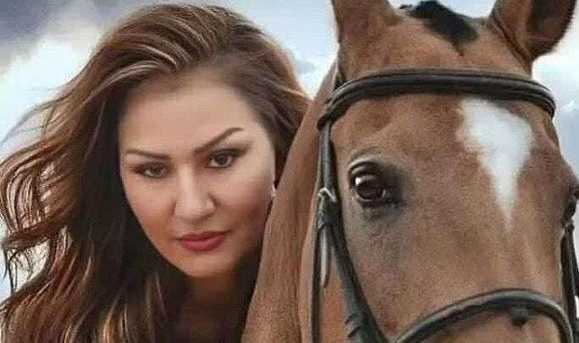 Melis Melina Dubai'de Klip Çekti