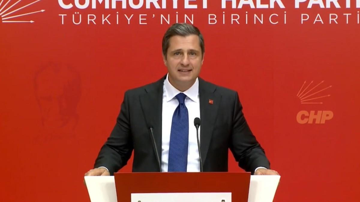 CHP MYK, Özgür Özel Başkanlığında Toplandı: 'CHP’de Kavga Yok, Yükseliş Var'