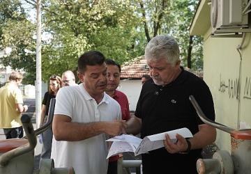 Çocukların Güvenliği ve Mutluluğu İçin Parklarda Yenileme Çalışmaları Başlıyor