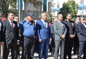 İlköğretim Haftası Renkli Etkinliklerle Kutlandı