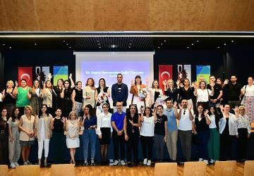 Beylikdüzü Belediyesi Engelsiz İletişim İçin Çalışıyor