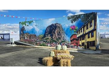 7. Uluslararası Gastro Afyon Festivali Bugün Başlıyor