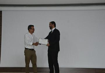 İzmir'in kurtuluşunun dünya basınındaki yansımaları anlatıldı