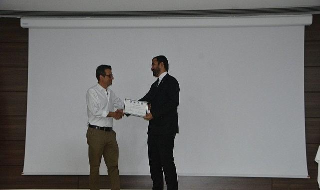 İzmir'in kurtuluşunun dünya basınındaki yansımaları anlatıldı