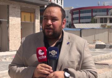 Anahtar Parti İl Başkanı Alsan: ‘Anahtar teslimi, konut bitmiş anlamına gelmiyor’ - Videolu Haber