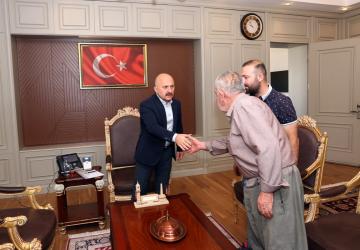 Adıyaman’da ‘Halk Günü’ buluşmaları devam ediyor