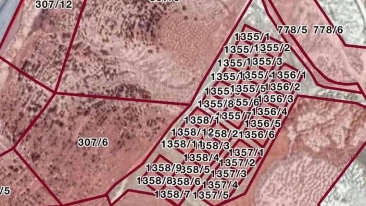 Besni’de imar tartışması büyüyor: ‘Mızrak çuvala sığmıyor, kişiye özel planlar yapılıyor’