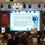 Çankaya'da Kreş Öğretmenleri Yeni Döneme Hazırlanıyor
