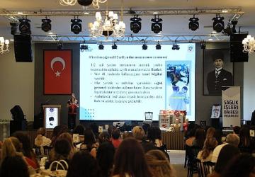 Çankaya'da Kreş Öğretmenleri Yeni Döneme Hazırlanıyor