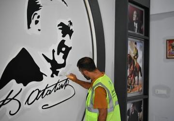 Beylikdüzü'nde Okullar Yeni Döneme Hazır