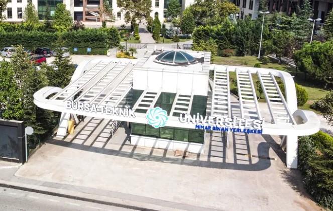 BTÜ, Üç Yeni Lisansüstü Programıyla Eğitimi Genişletiyor BTÜ, Üç Yeni Lisansüstü Programıyla Eğitimi Genişletiyor