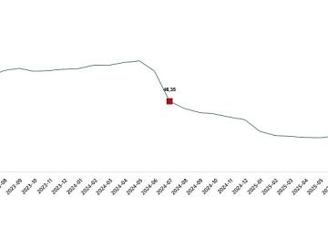 İnşaat Maliyet Endeksi, Temmuz 2025