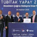 TÜBİTAK Desteğiyle Çiğ Süt Tedariğinde Riskler Azalacak