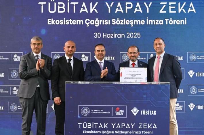 TÜBİTAK Desteğiyle Çiğ Süt Tedariğinde Riskler Azalacak TÜBİTAK Desteğiyle Çiğ Süt Tedariğinde Riskler Azalacak