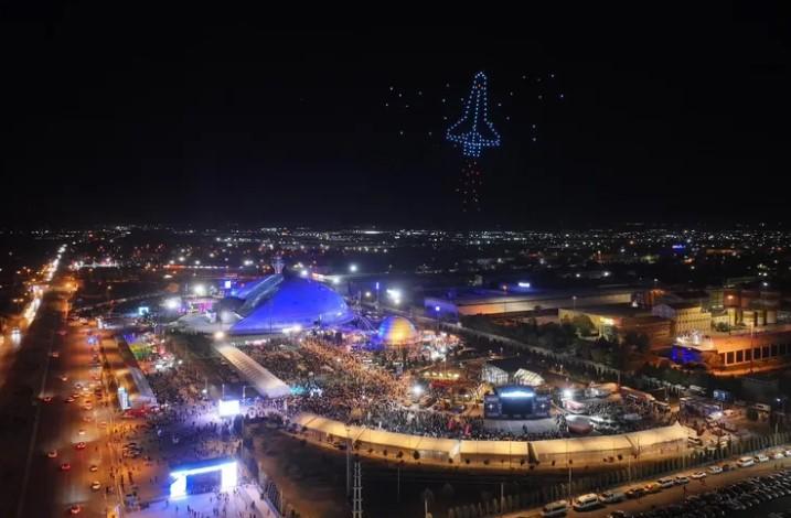 10. Konya Bilim Festivali, Rekor Katılımla Kapandı